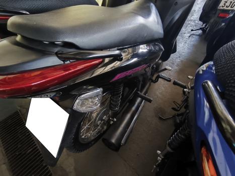 HONDA Biz 110 I , Foto 4