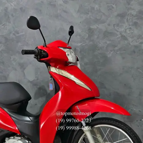 HONDA Biz 110 I , Foto 2