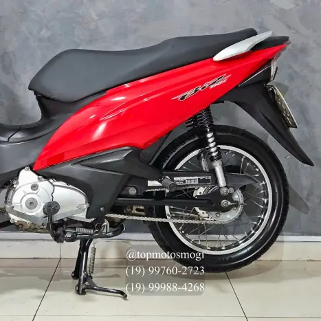 HONDA Biz 110 I , Foto 6