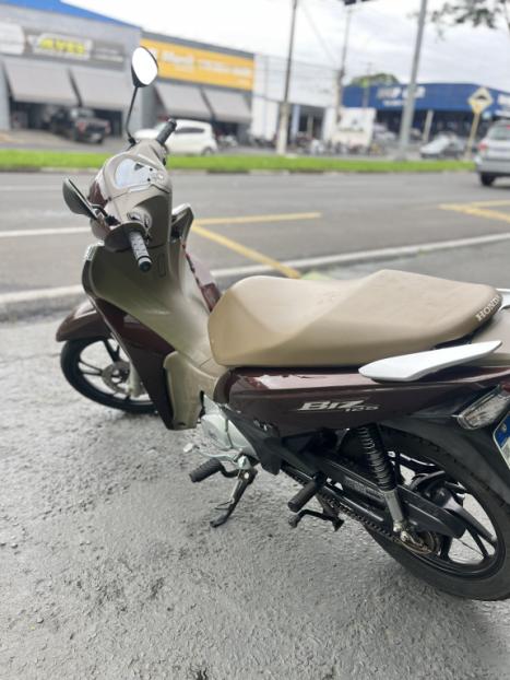 HONDA Biz 125 +, Foto 4