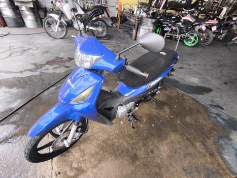 HONDA Biz 125 +, Foto 2