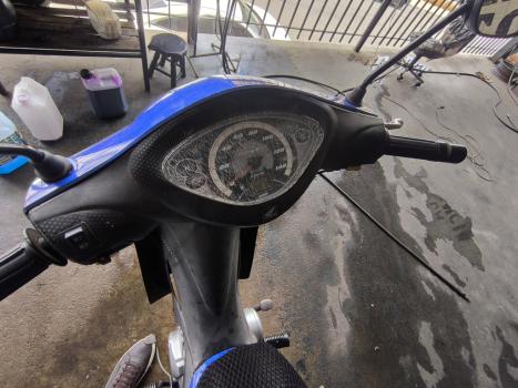 HONDA Biz 125 +, Foto 3