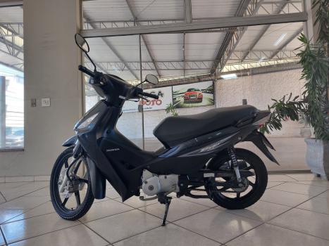 HONDA Biz 125 +, Foto 4