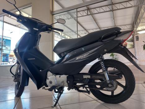 HONDA Biz 125 +, Foto 6