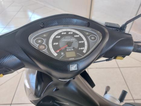 HONDA Biz 125 +, Foto 7