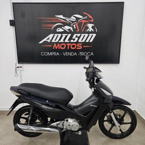HONDA Biz 125 +, Foto 1