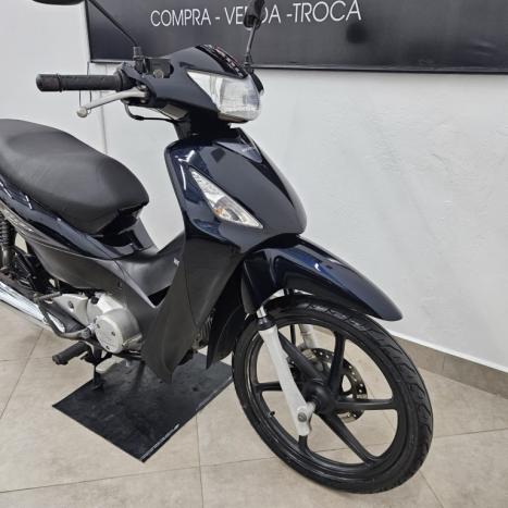 HONDA Biz 125 +, Foto 2