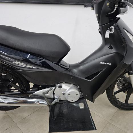 HONDA Biz 125 +, Foto 3