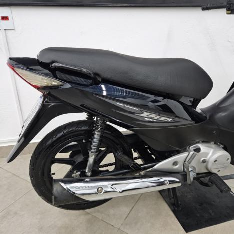 HONDA Biz 125 +, Foto 4