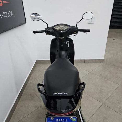 HONDA Biz 125 +, Foto 5