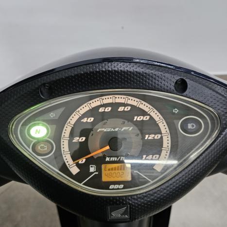 HONDA Biz 125 +, Foto 6
