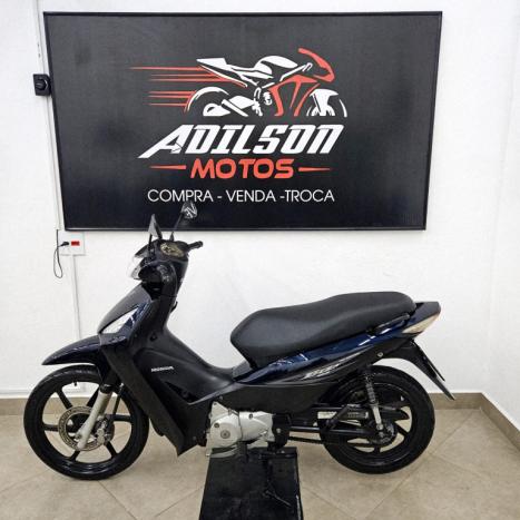 HONDA Biz 125 +, Foto 7