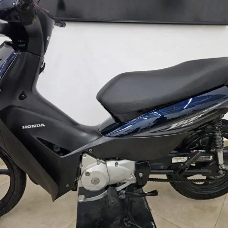 HONDA Biz 125 +, Foto 9