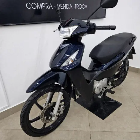 HONDA Biz 125 +, Foto 10