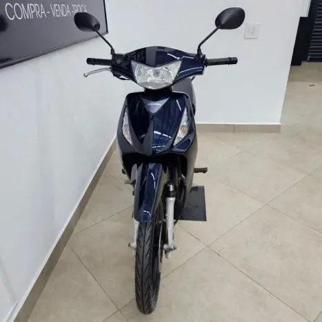 HONDA Biz 125 +, Foto 11
