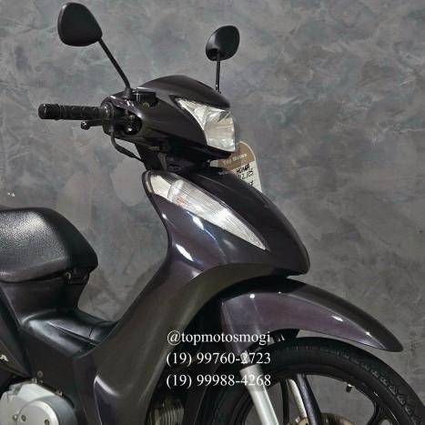 HONDA Biz 125 +, Foto 2