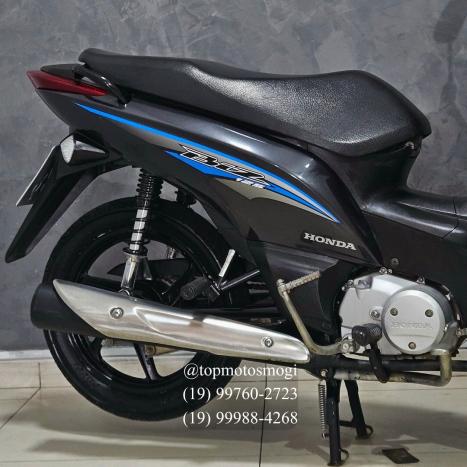 HONDA Biz 125 +, Foto 3