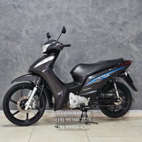 HONDA Biz 125 +, Foto 4