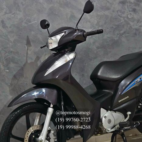 HONDA Biz 125 +, Foto 5