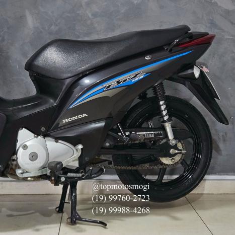 HONDA Biz 125 +, Foto 6