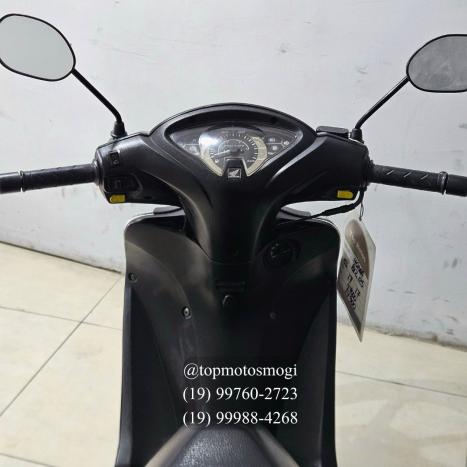 HONDA Biz 125 +, Foto 7