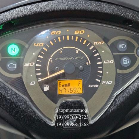 HONDA Biz 125 +, Foto 8