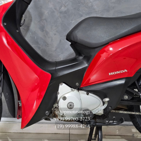 HONDA Biz 125 ES, Foto 7