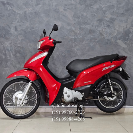 HONDA Biz 125 ES, Foto 5