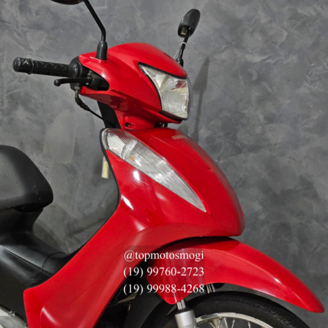 HONDA Biz 125 ES, Foto 2