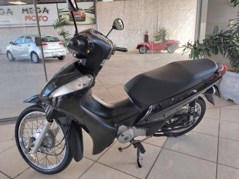 HONDA Biz 125 ES, Foto 2