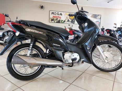 HONDA Biz 125 ES, Foto 4