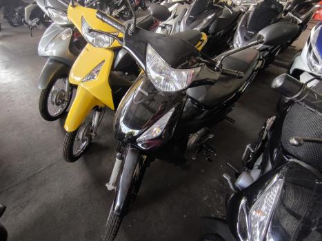 HONDA Biz 125 ES, Foto 2