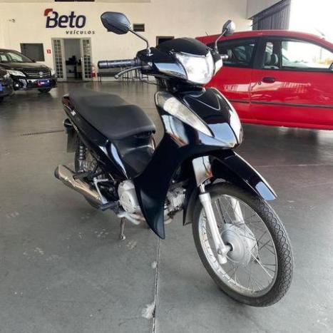 HONDA Biz 125 ES, Foto 1