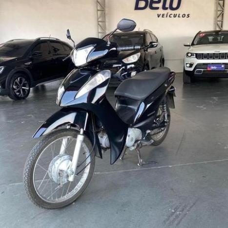 HONDA Biz 125 ES, Foto 2