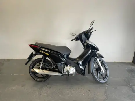 HONDA Biz 125 ES, Foto 2