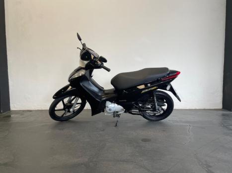 HONDA Biz 125 ES, Foto 3