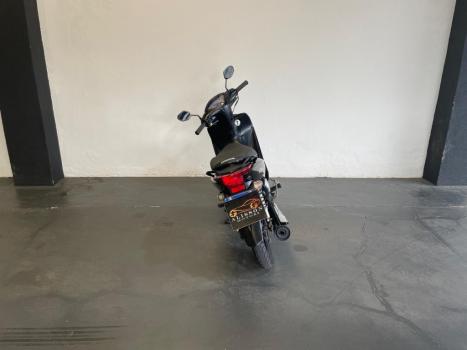 HONDA Biz 125 ES, Foto 4