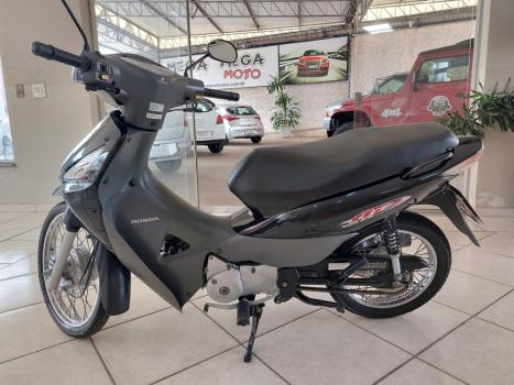 HONDA Biz 125 ES, Foto 2