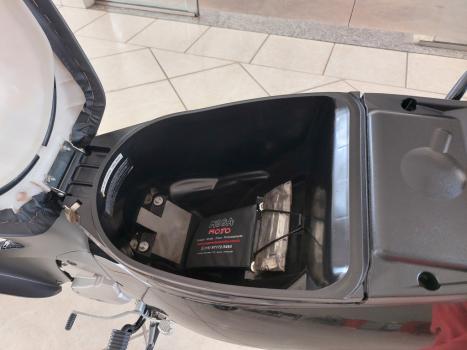 HONDA Biz 125 ES, Foto 4