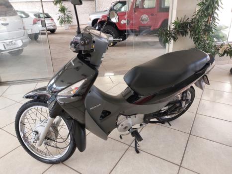 HONDA Biz 125 ES, Foto 5