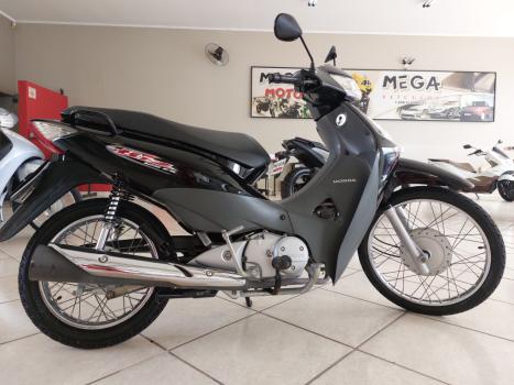 HONDA Biz 125 ES, Foto 6