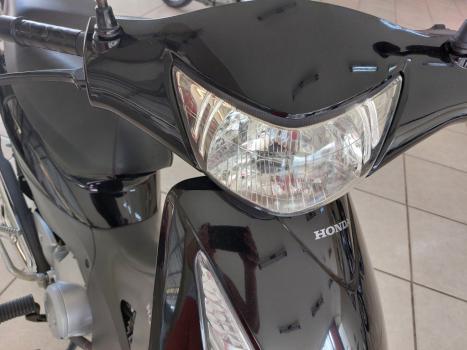 HONDA Biz 125 ES, Foto 7