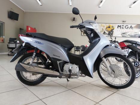 HONDA Biz 125 ES, Foto 3