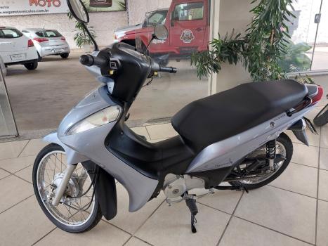 HONDA Biz 125 ES, Foto 4