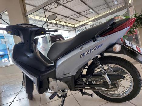 HONDA Biz 125 ES, Foto 6