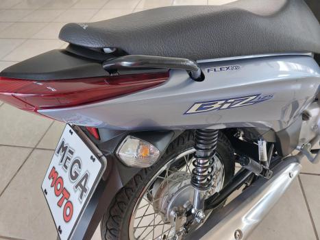 HONDA Biz 125 ES, Foto 7