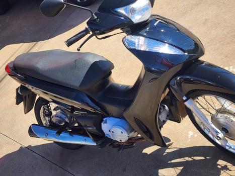 HONDA Biz 125 ES, Foto 1