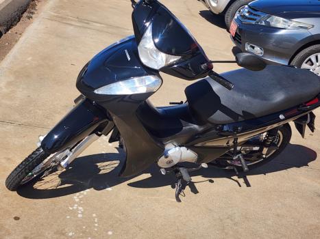 HONDA Biz 125 ES, Foto 2