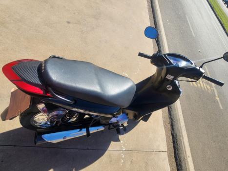 HONDA Biz 125 ES, Foto 3
