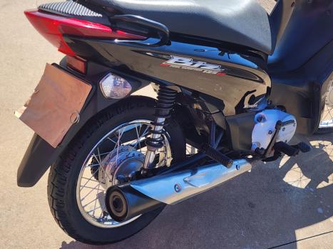 HONDA Biz 125 ES, Foto 4